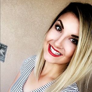 Meet your Posher, Sammi